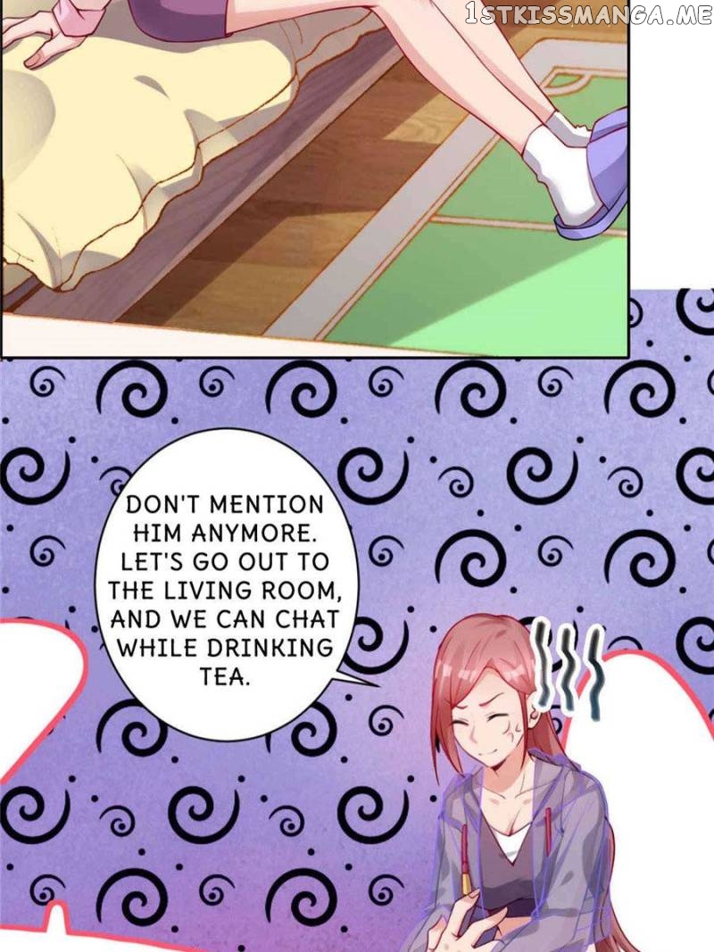 My Lovely Forensic Wife chapter 23 - page 26