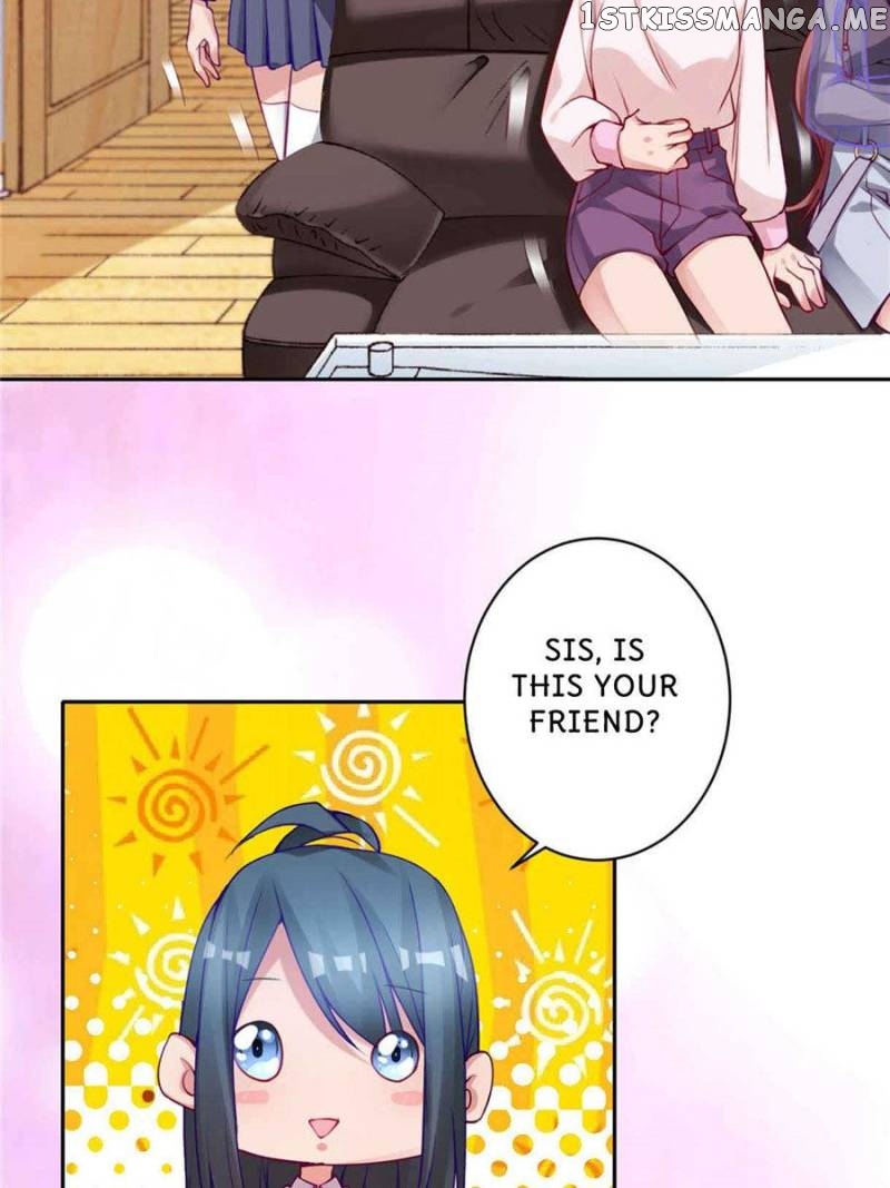 My Lovely Forensic Wife chapter 23 - page 29