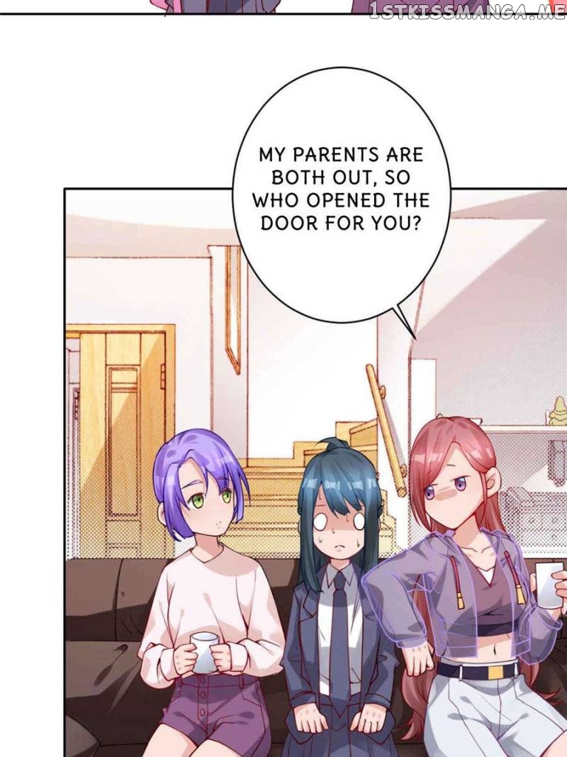 My Lovely Forensic Wife chapter 23 - page 35