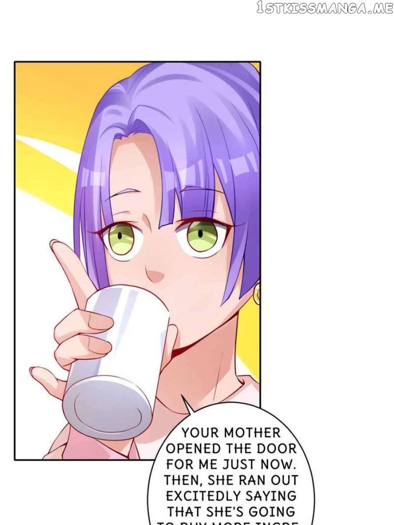 My Lovely Forensic Wife chapter 23 - page 37