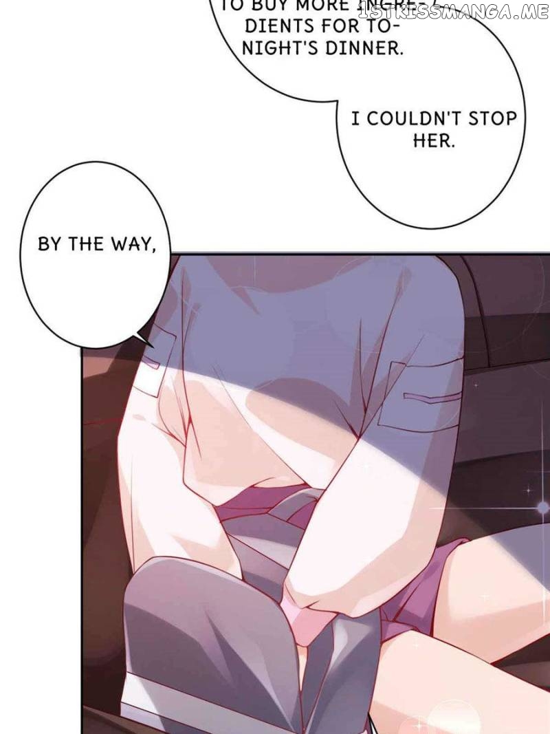My Lovely Forensic Wife chapter 23 - page 38