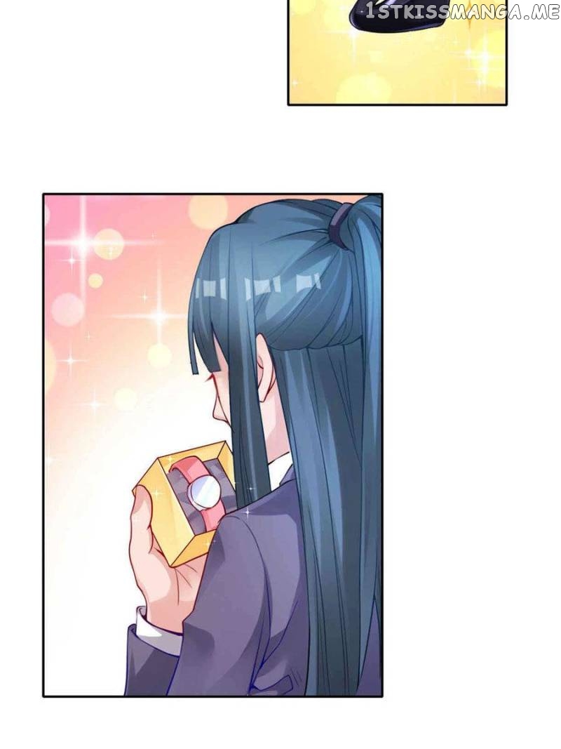 My Lovely Forensic Wife chapter 23 - page 41