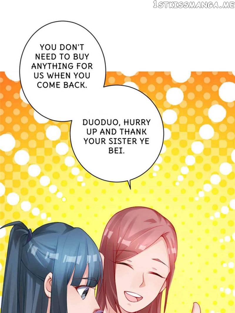 My Lovely Forensic Wife chapter 23 - page 42