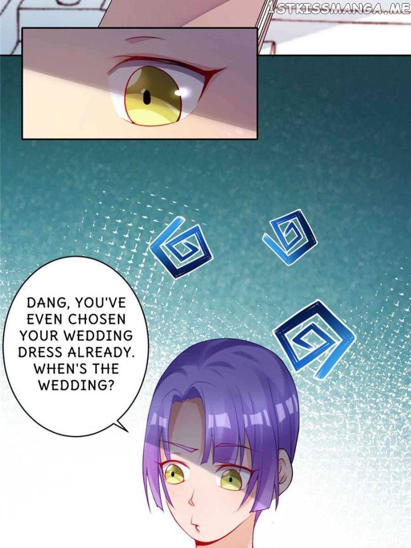 My Lovely Forensic Wife chapter 23 - page 46