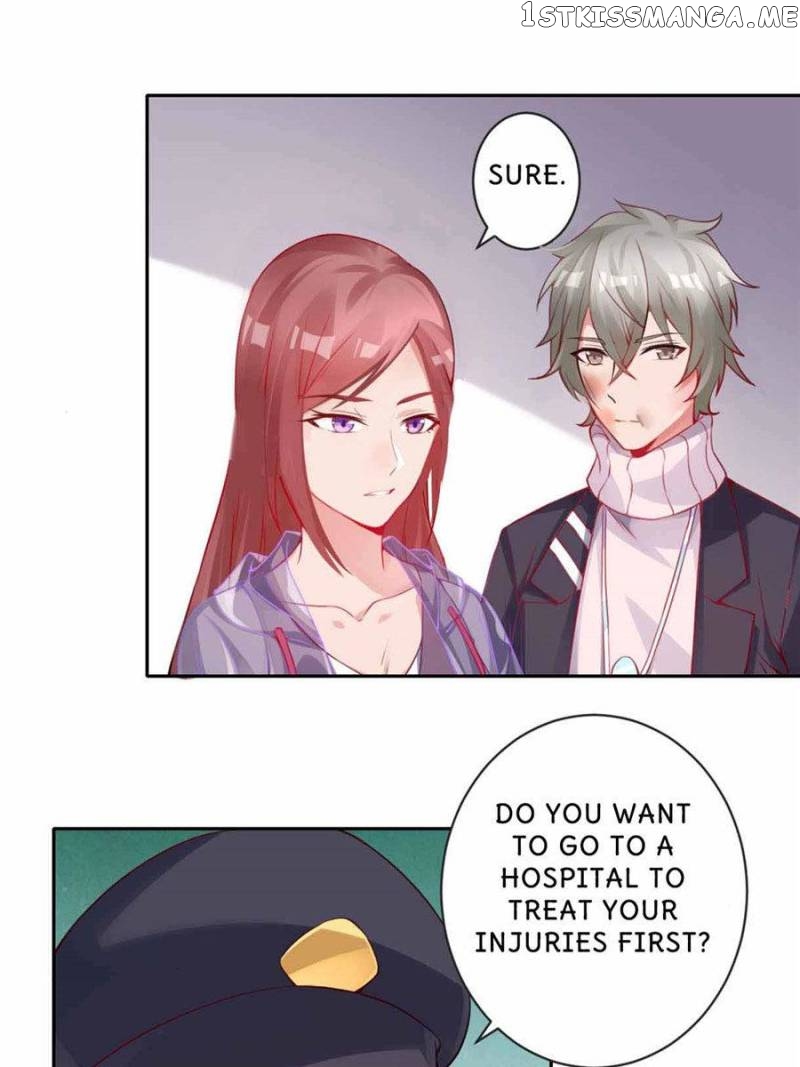 My Lovely Forensic Wife chapter 22 - page 24