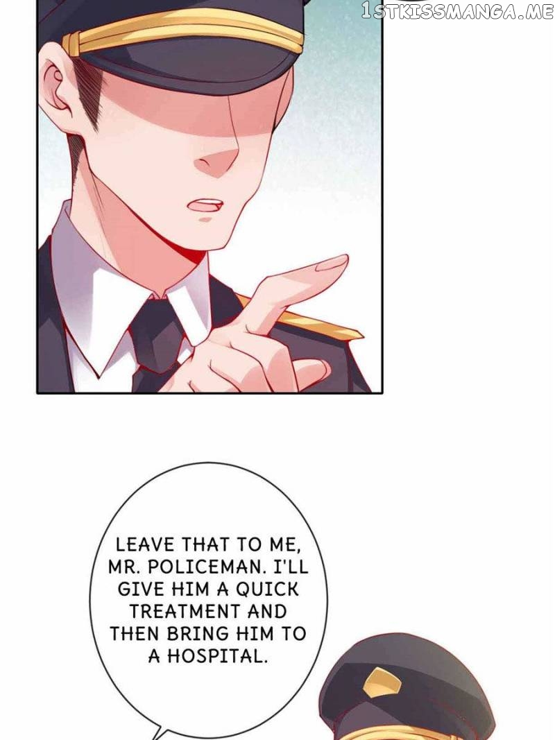 My Lovely Forensic Wife chapter 22 - page 25