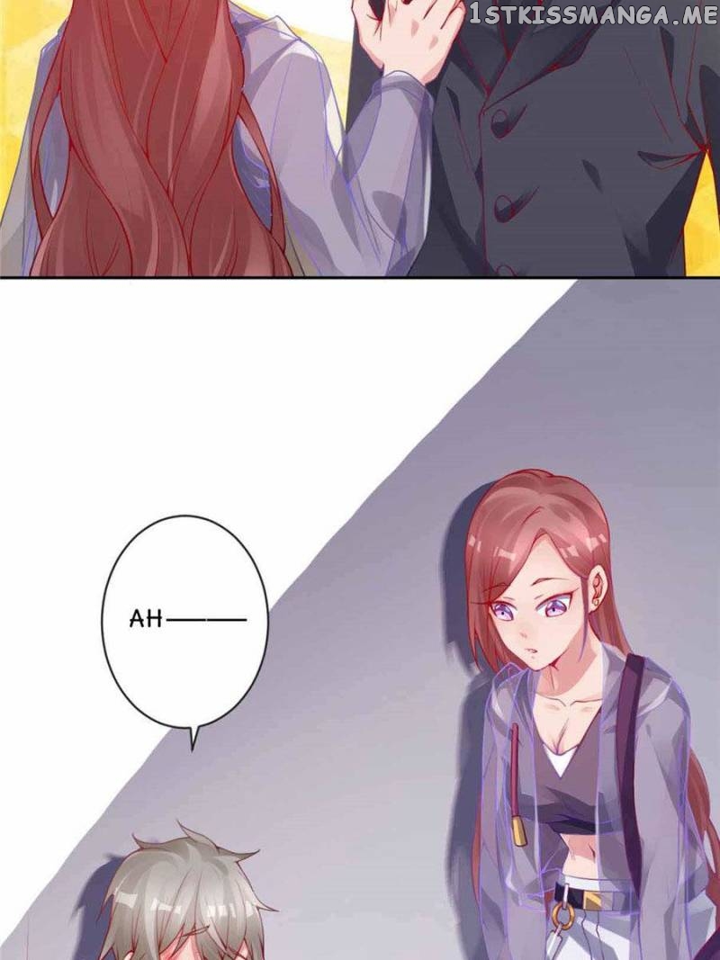 My Lovely Forensic Wife chapter 22 - page 27
