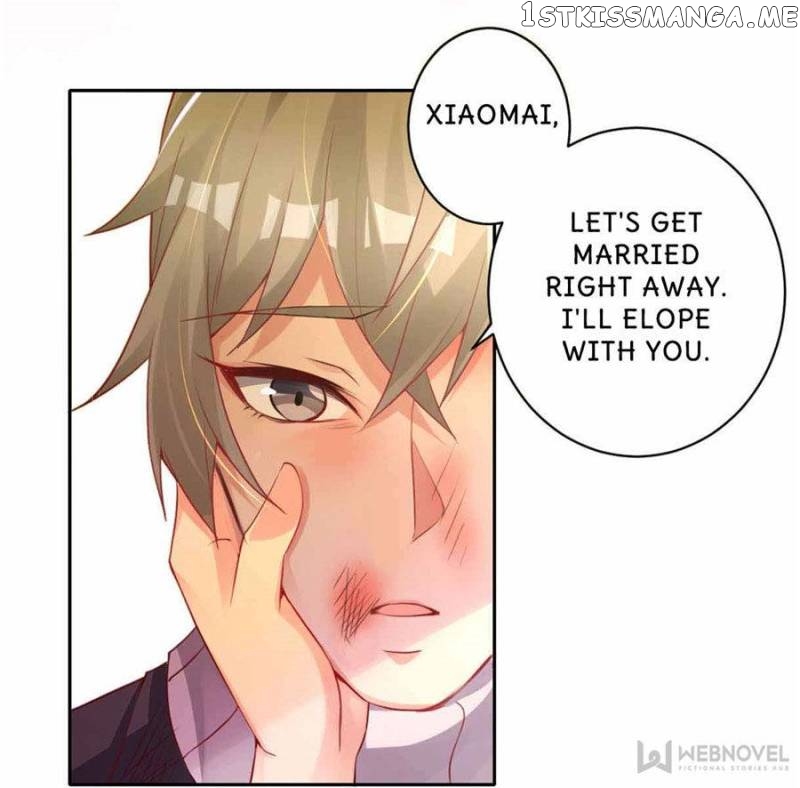 My Lovely Forensic Wife chapter 22 - page 37