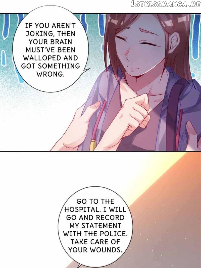 My Lovely Forensic Wife chapter 22 - page 49