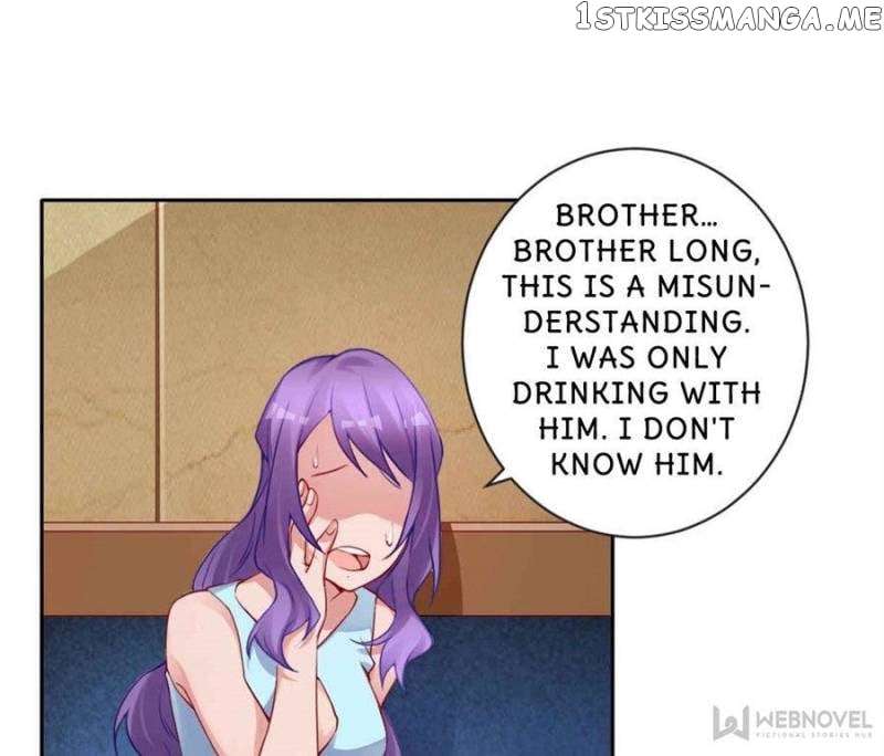 My Lovely Forensic Wife chapter 21 - page 12