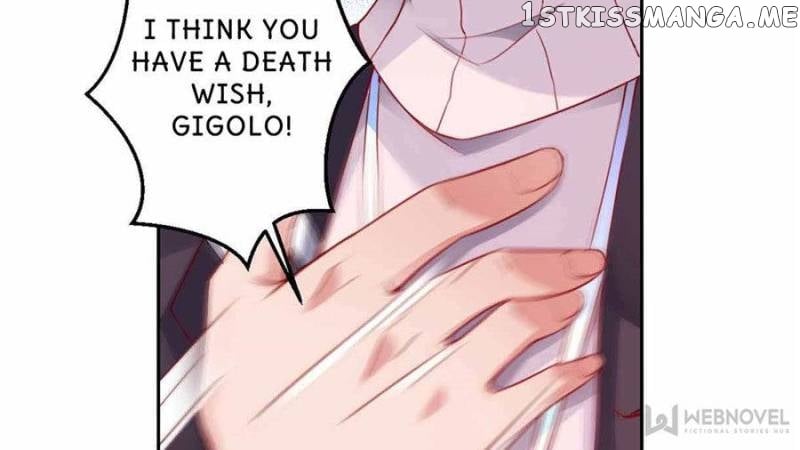 My Lovely Forensic Wife chapter 21 - page 18
