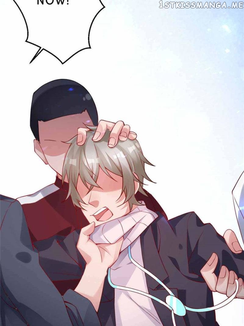 My Lovely Forensic Wife chapter 21 - page 23