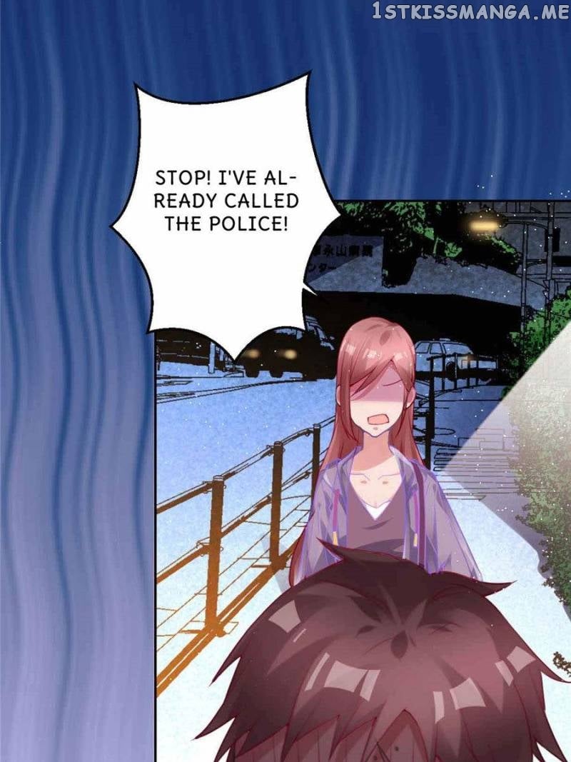 My Lovely Forensic Wife chapter 21 - page 38