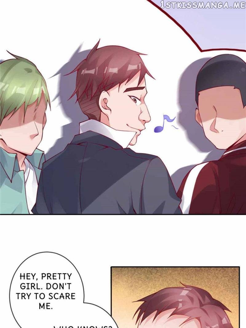 My Lovely Forensic Wife chapter 21 - page 40