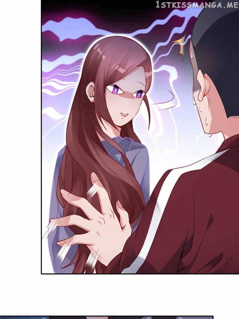 My Lovely Forensic Wife chapter 21 - page 49