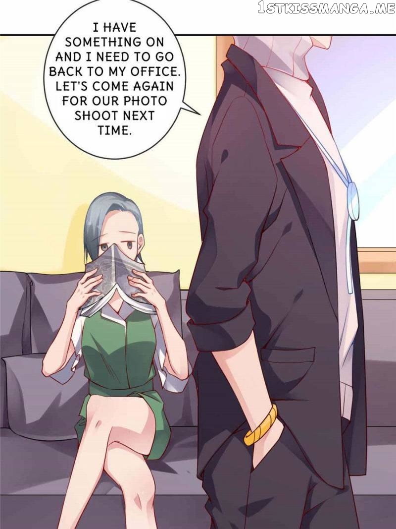 My Lovely Forensic Wife chapter 20 - page 17