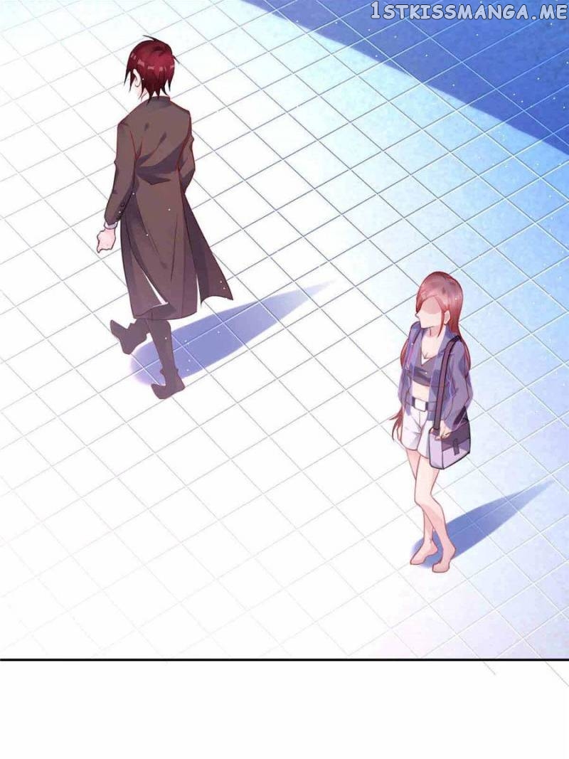 My Lovely Forensic Wife chapter 20 - page 31