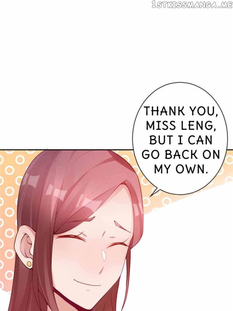 My Lovely Forensic Wife chapter 20 - page 40