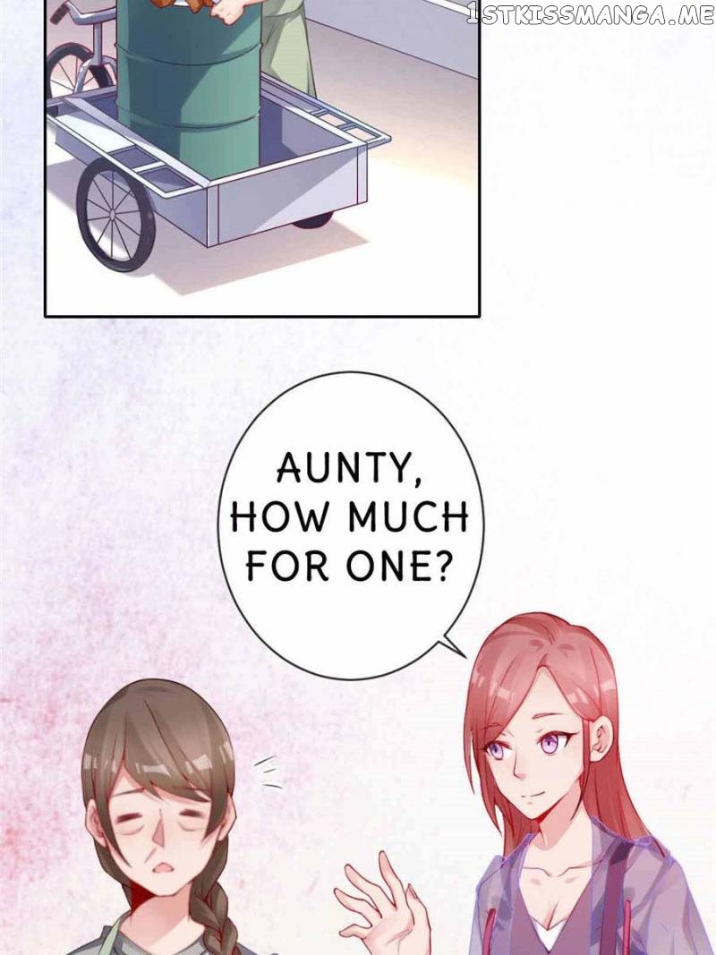 My Lovely Forensic Wife chapter 20 - page 51