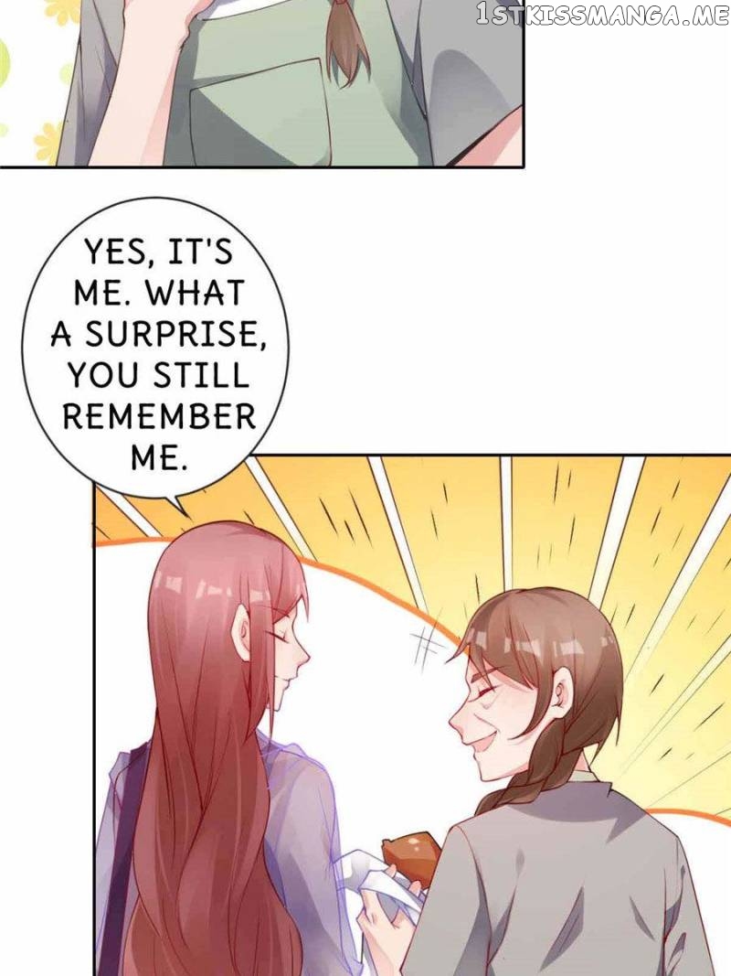 My Lovely Forensic Wife chapter 20 - page 54
