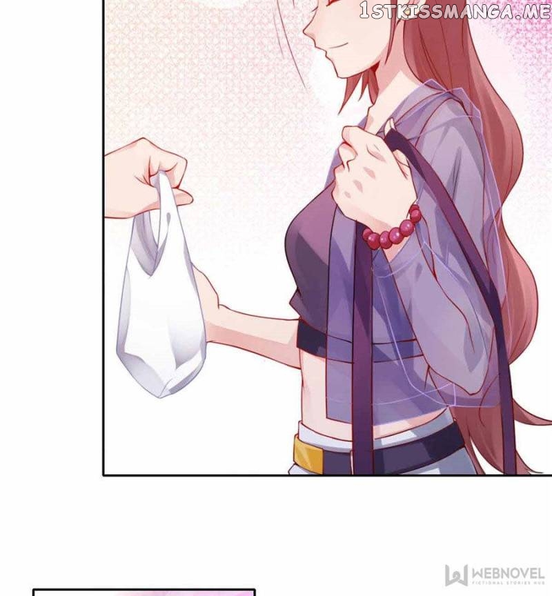 My Lovely Forensic Wife chapter 20 - page 59