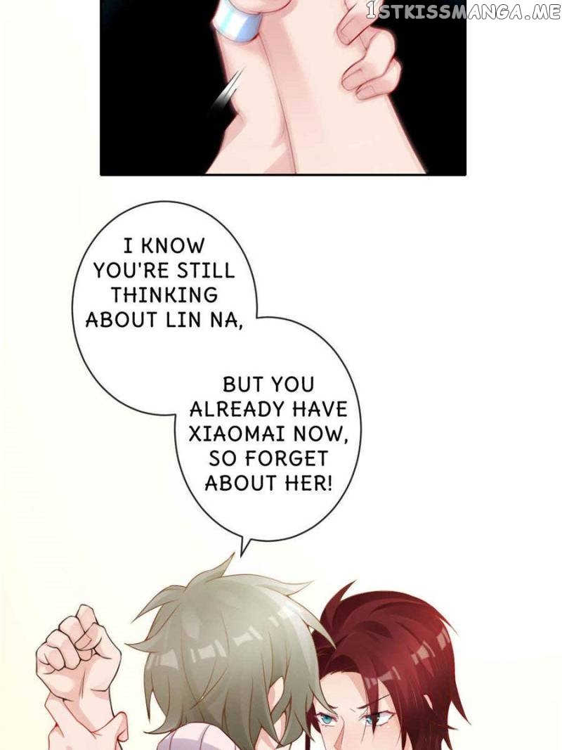 My Lovely Forensic Wife chapter 20 - page 6