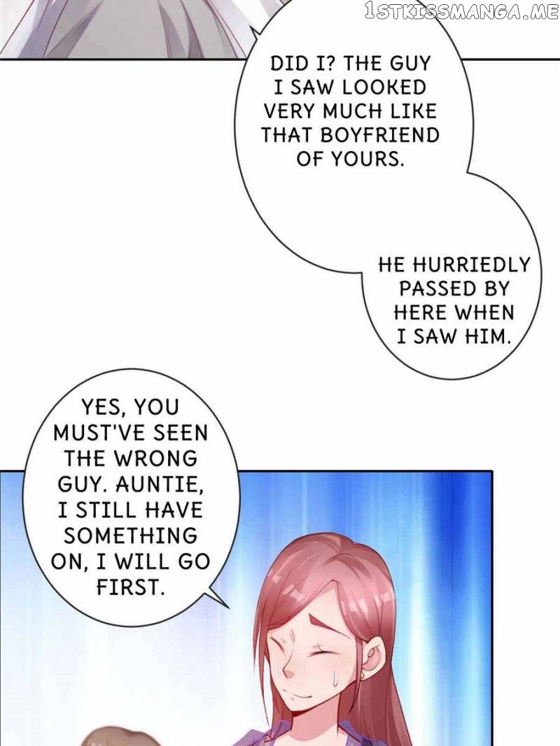 My Lovely Forensic Wife chapter 20 - page 64