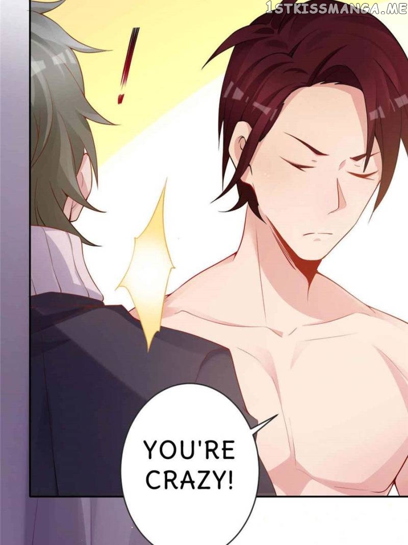 My Lovely Forensic Wife chapter 20 - page 9