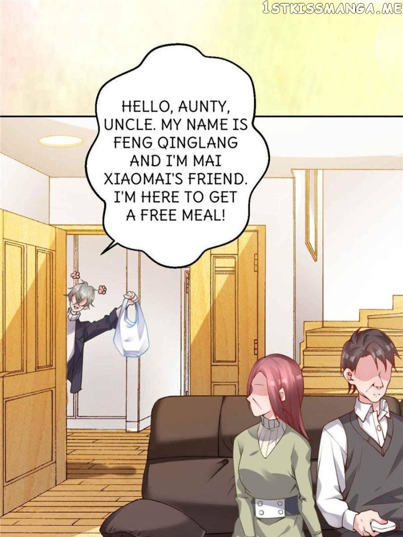 My Lovely Forensic Wife chapter 19 - page 10