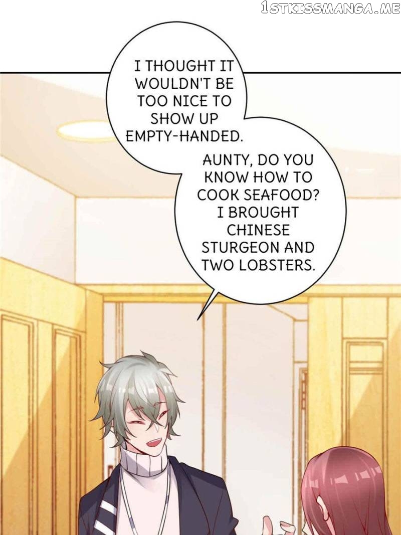 My Lovely Forensic Wife chapter 19 - page 13