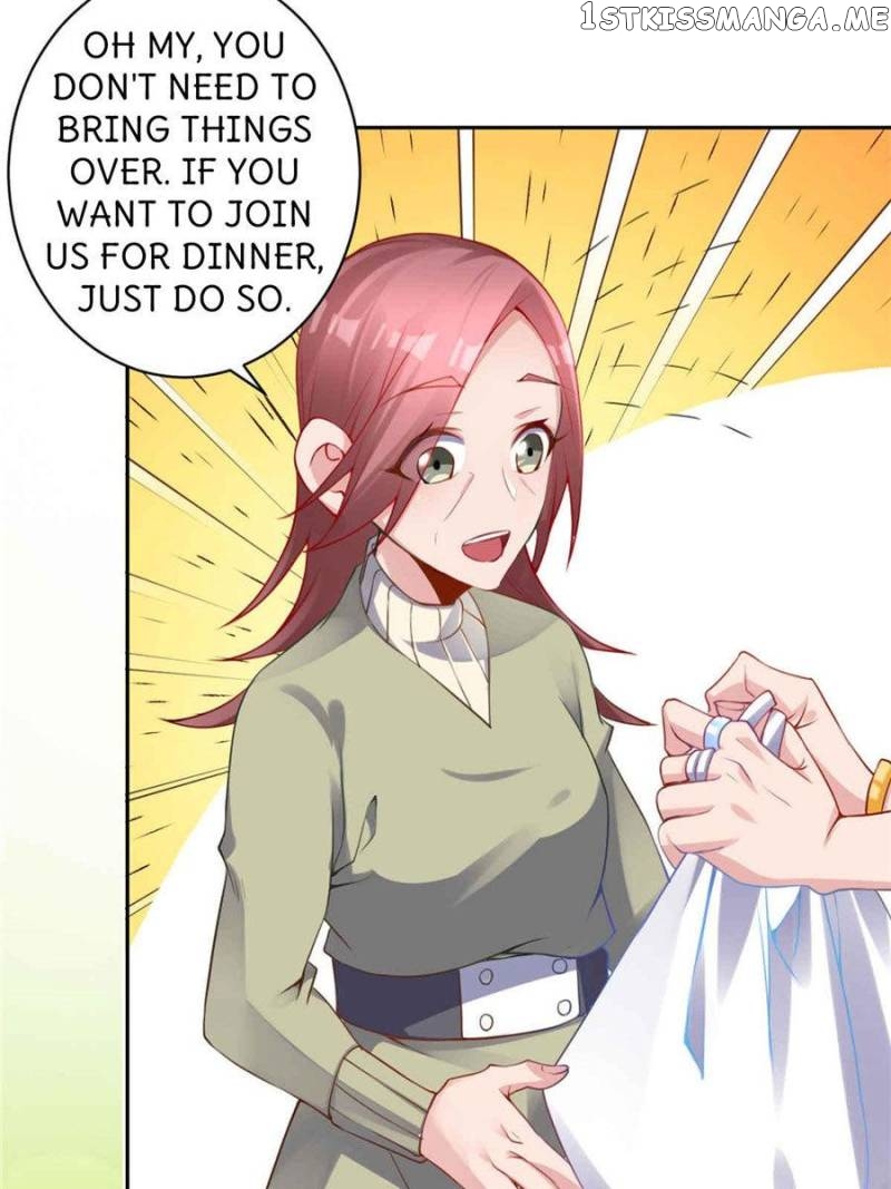 My Lovely Forensic Wife chapter 19 - page 16
