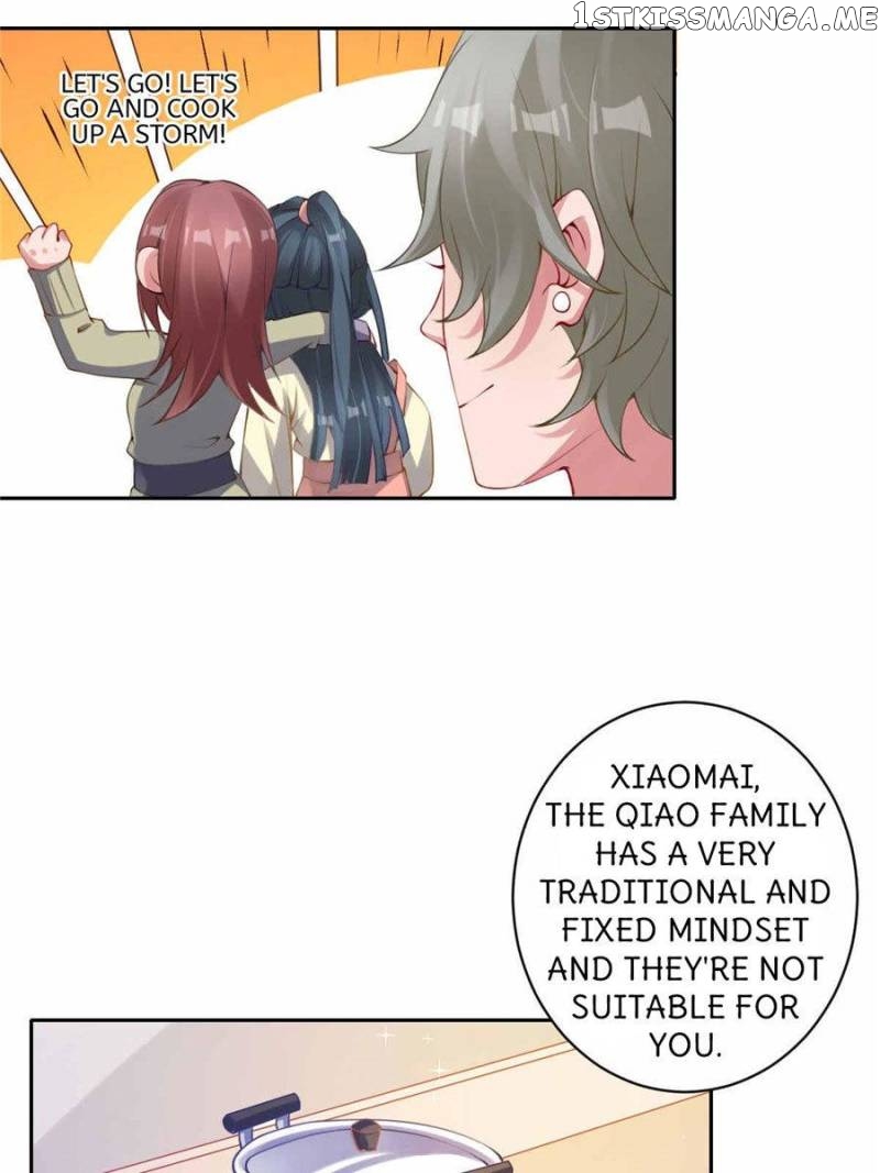 My Lovely Forensic Wife chapter 19 - page 19