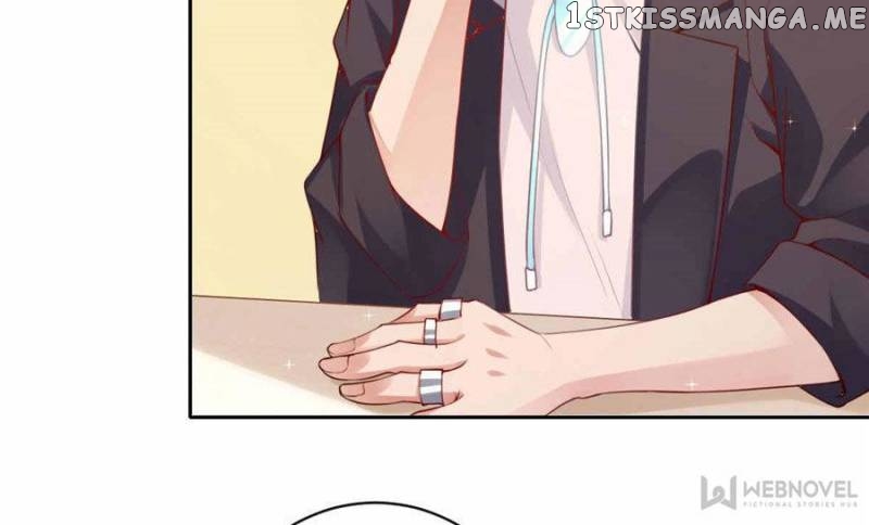 My Lovely Forensic Wife chapter 19 - page 21