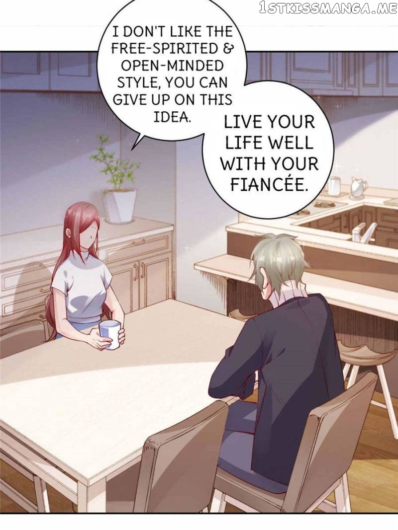My Lovely Forensic Wife chapter 19 - page 22