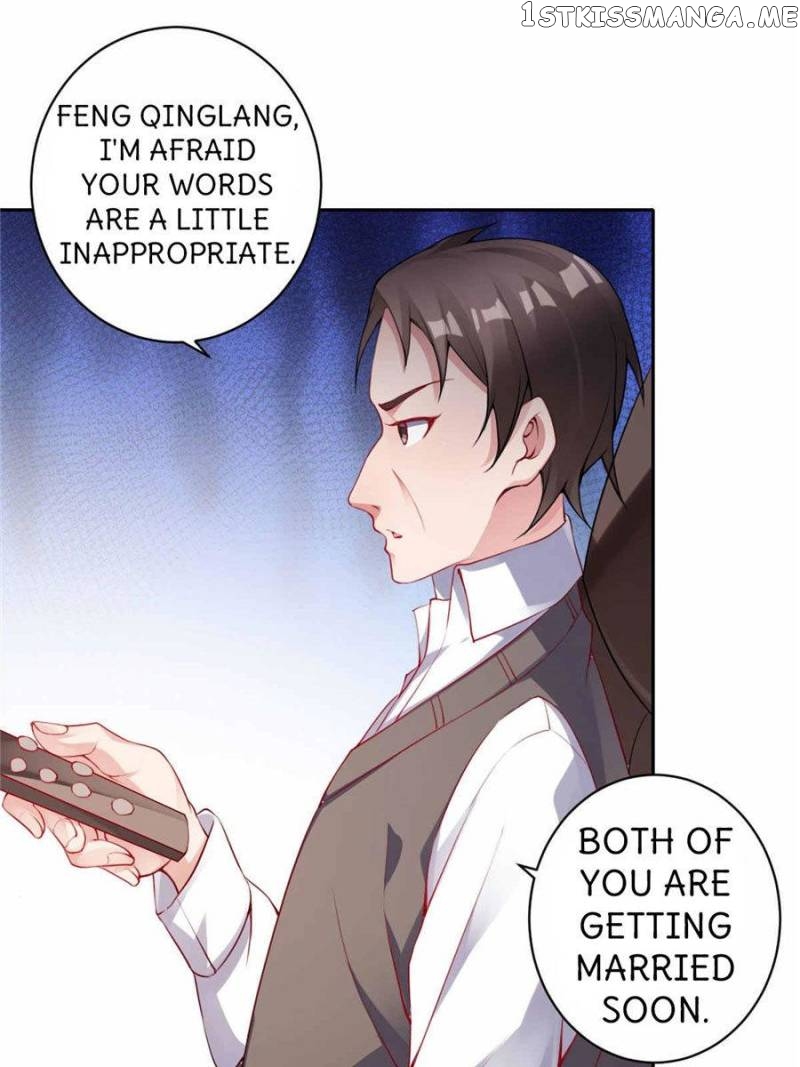 My Lovely Forensic Wife chapter 19 - page 23