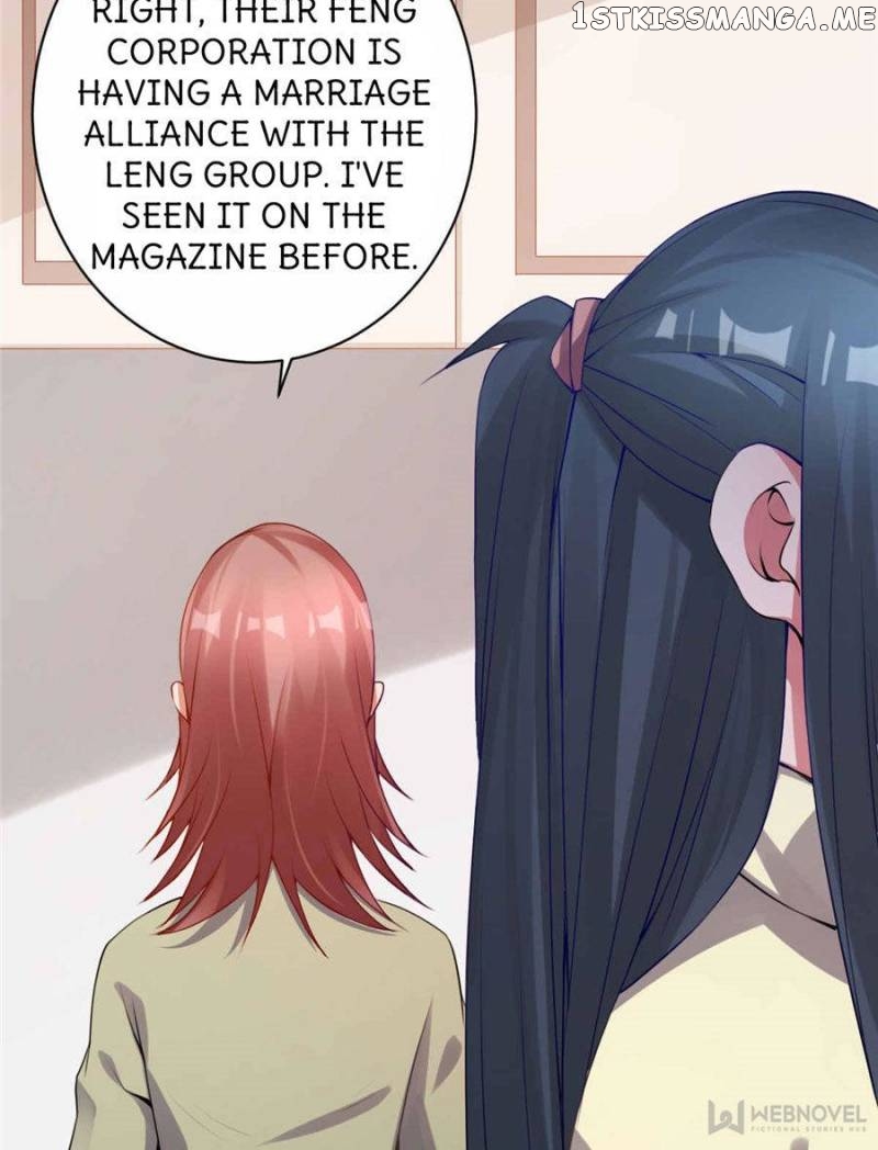 My Lovely Forensic Wife chapter 19 - page 31