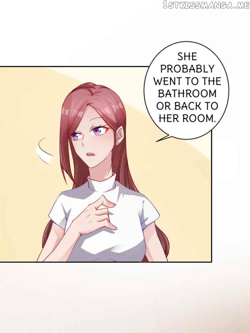 My Lovely Forensic Wife chapter 19 - page 43