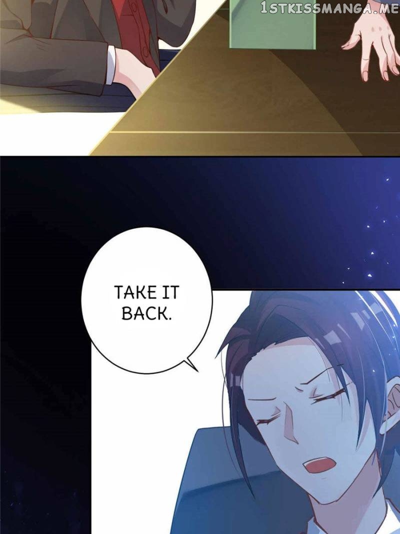 My Lovely Forensic Wife chapter 18 - page 11