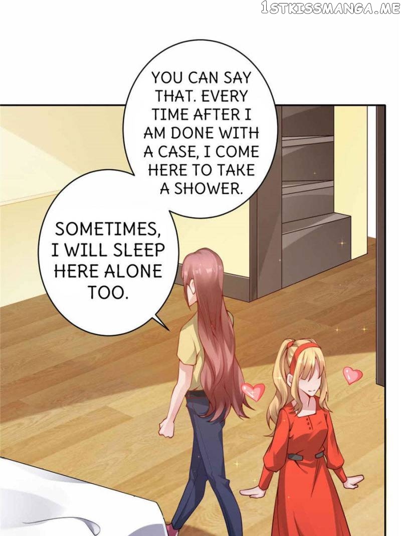 My Lovely Forensic Wife chapter 17 - page 10