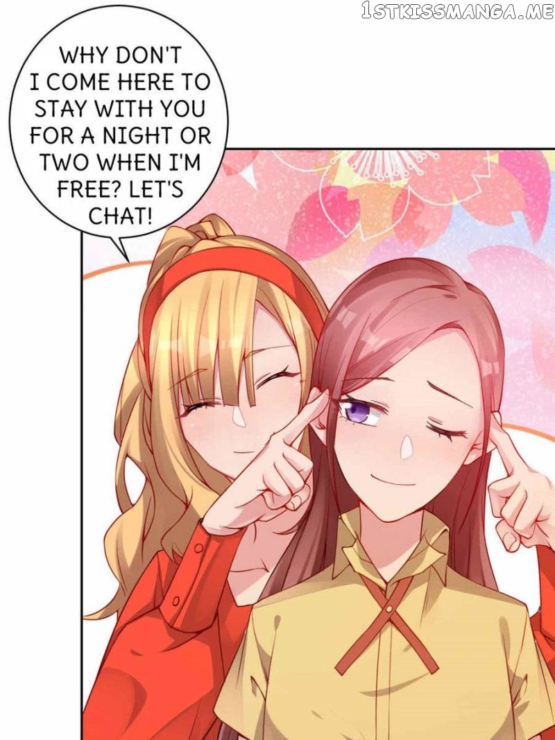 My Lovely Forensic Wife chapter 17 - page 16