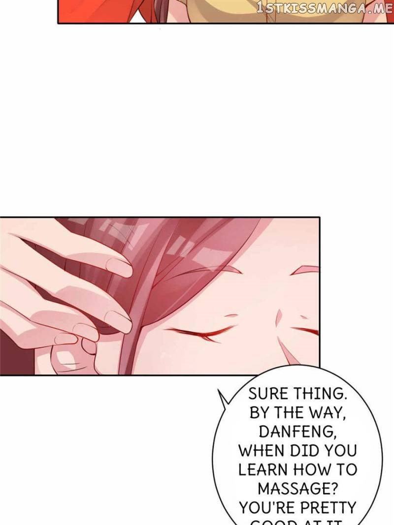 My Lovely Forensic Wife chapter 17 - page 17