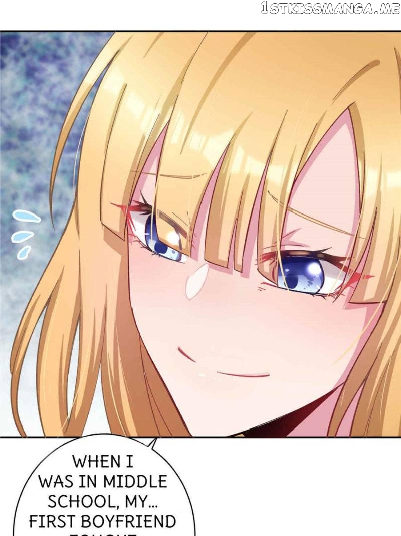 My Lovely Forensic Wife chapter 17 - page 19