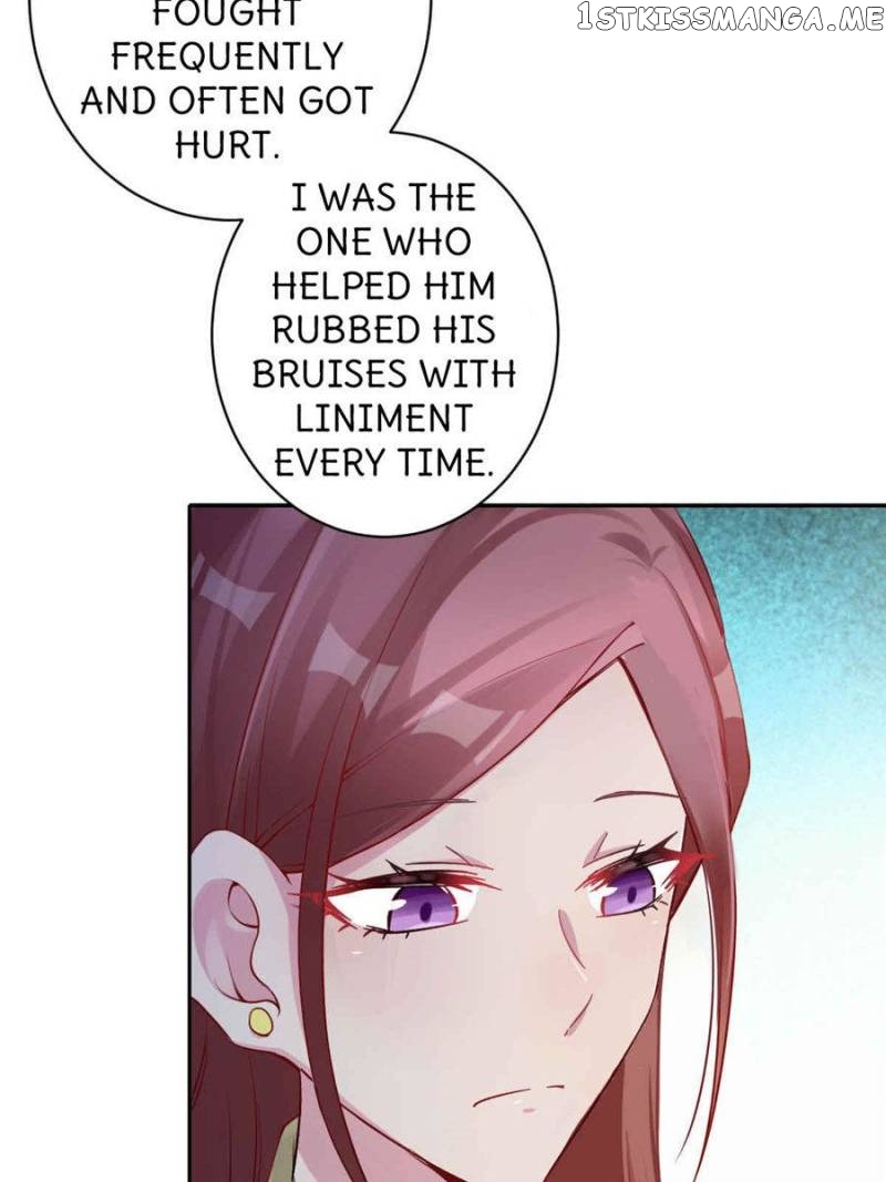 My Lovely Forensic Wife chapter 17 - page 20