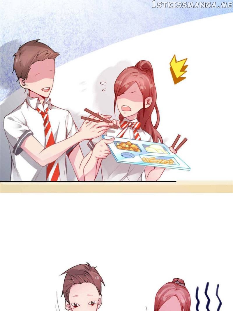 My Lovely Forensic Wife chapter 17 - page 22