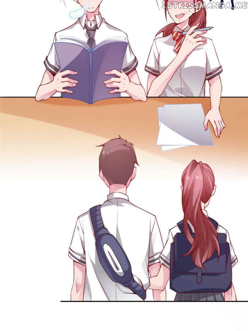 My Lovely Forensic Wife chapter 17 - page 23