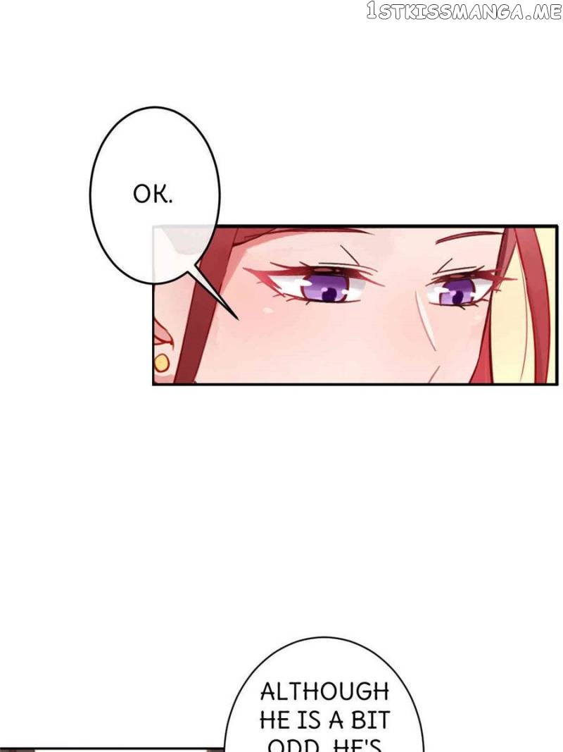 My Lovely Forensic Wife chapter 17 - page 28