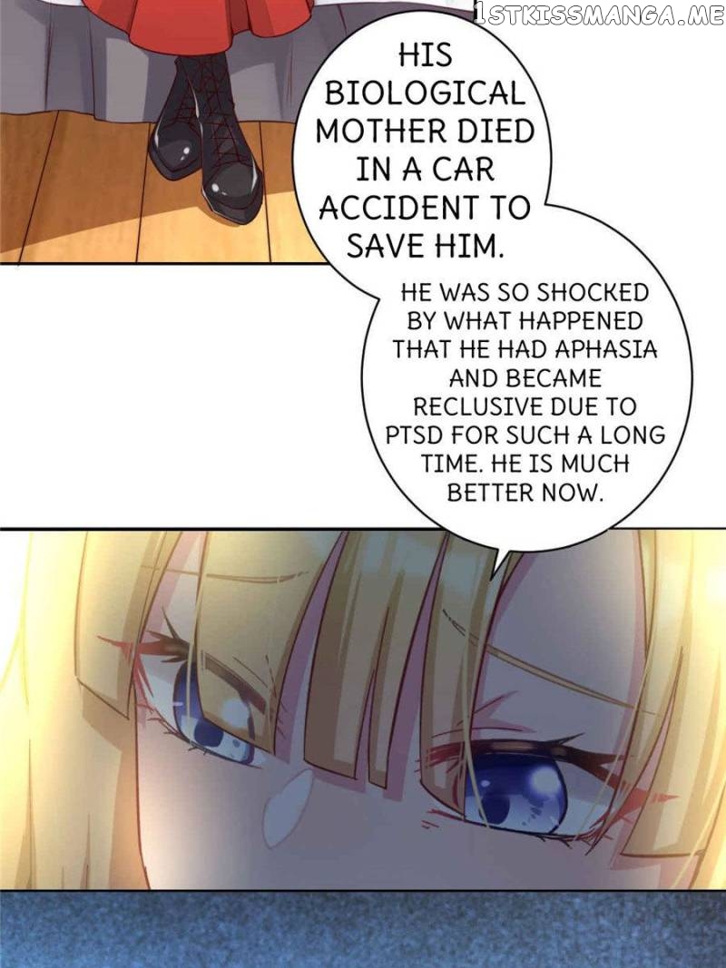 My Lovely Forensic Wife chapter 17 - page 30