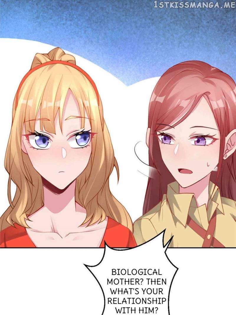 My Lovely Forensic Wife chapter 17 - page 31