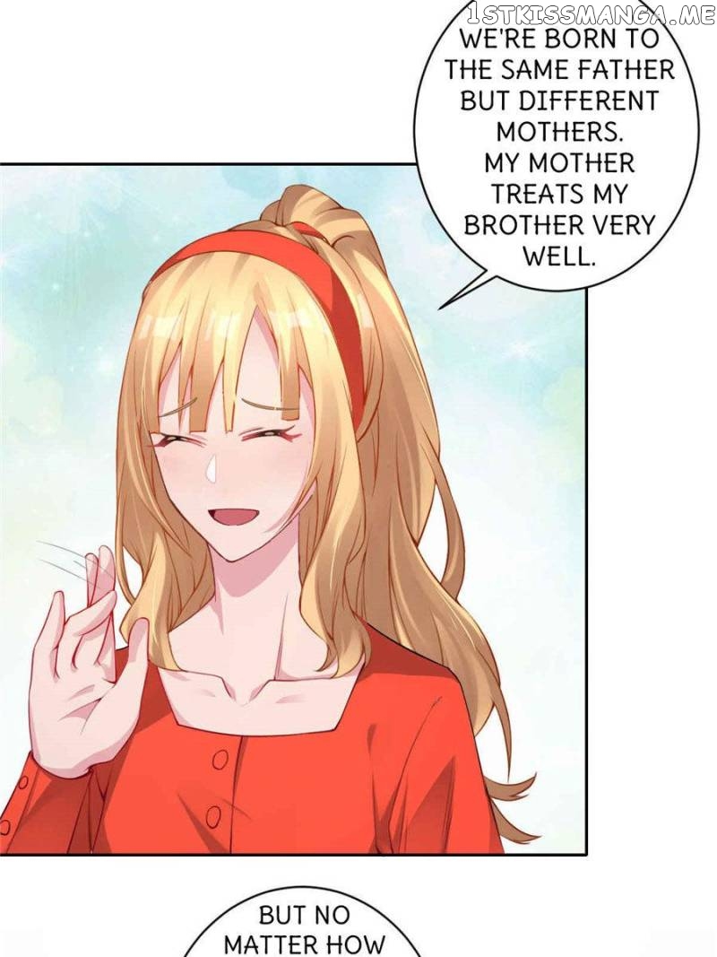 My Lovely Forensic Wife chapter 17 - page 33