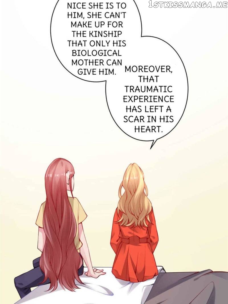 My Lovely Forensic Wife chapter 17 - page 34